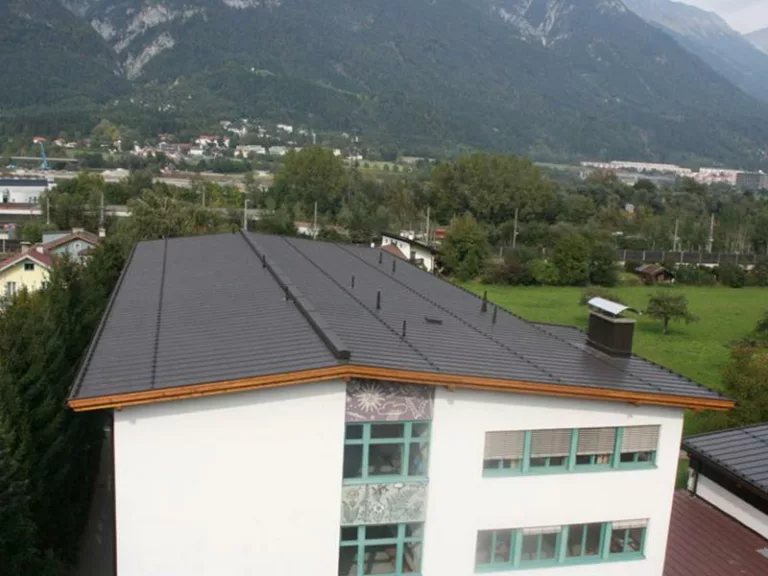 Referenzen Wild Fritz Schule in Tirol in Zirl