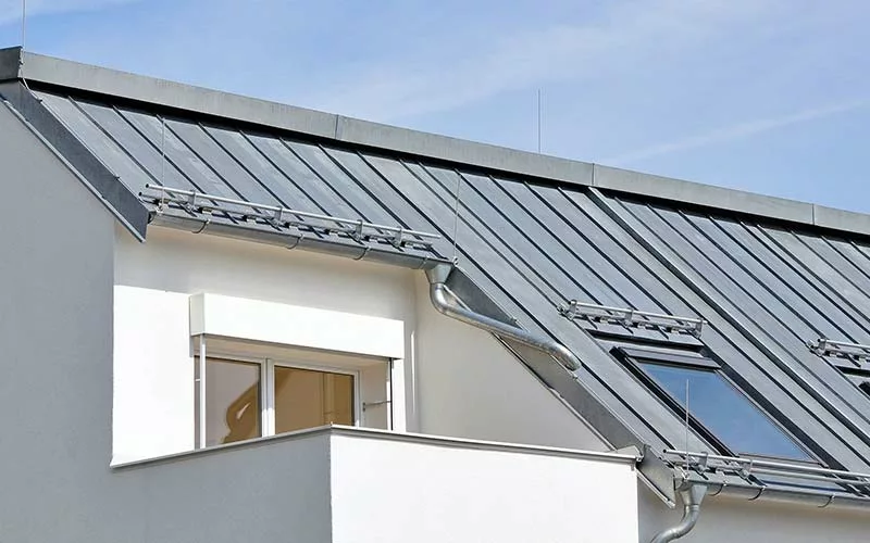 Dach Bauspengler in Zirl bei Innsbruck Land
